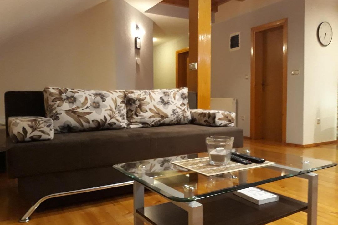 Photo of Livingroom in Ostarski Stanovi