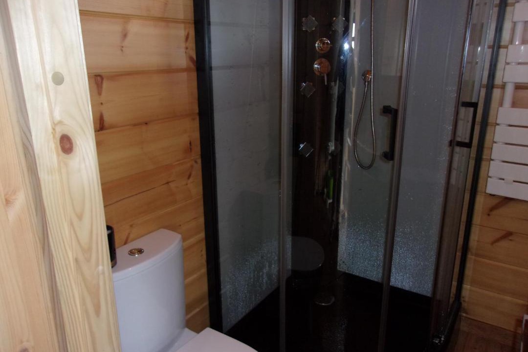 Photo of Bathroom in Rocroi