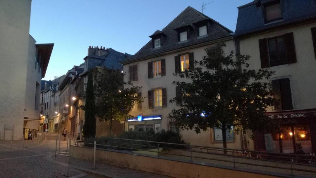 Photo of Buildings in Rodez