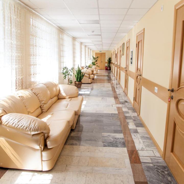 Photo of Livingroom in Balashikhinsky District