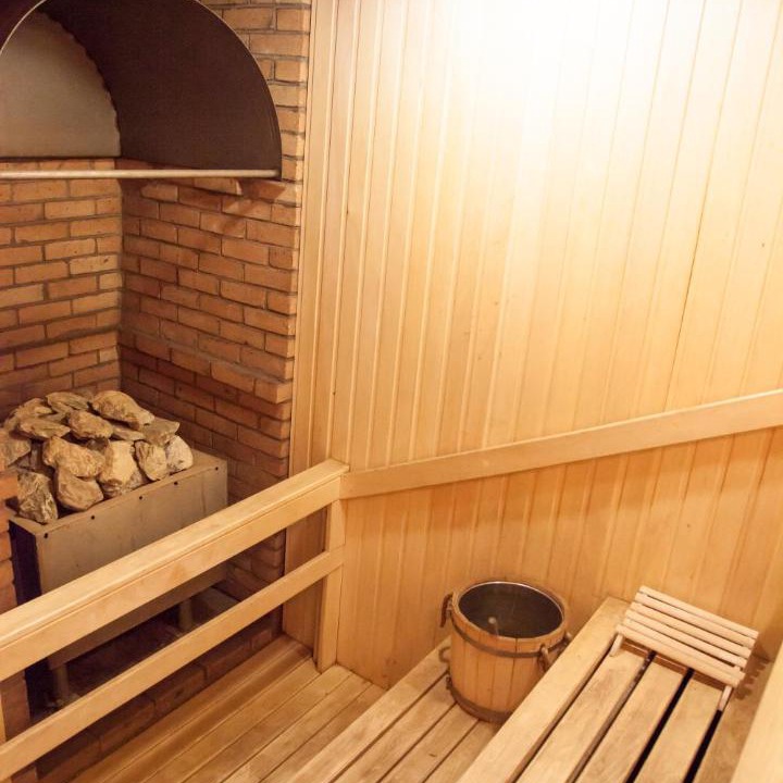 Photo of Bedroom in Balashikhinsky District