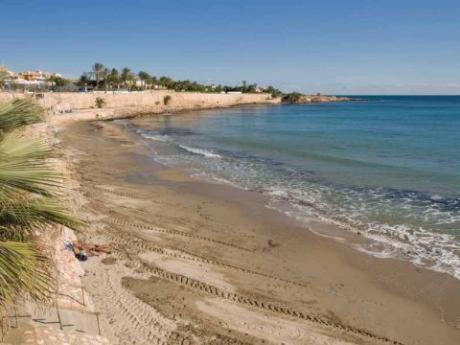 Photo of Outdoor in Flamenca Beach