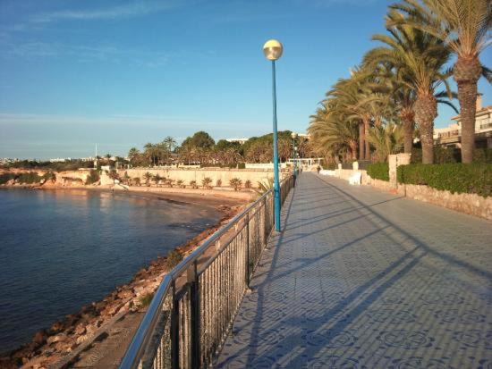 Photo of Outdoor in Flamenca Beach