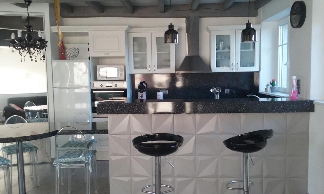 Photo of Kitchen in Mauvezin