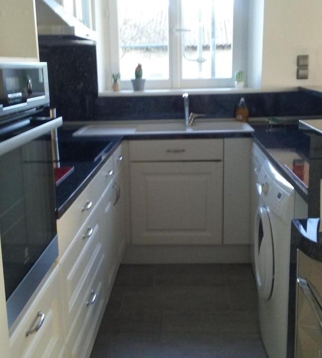 Photo of Kitchen in Mauvezin