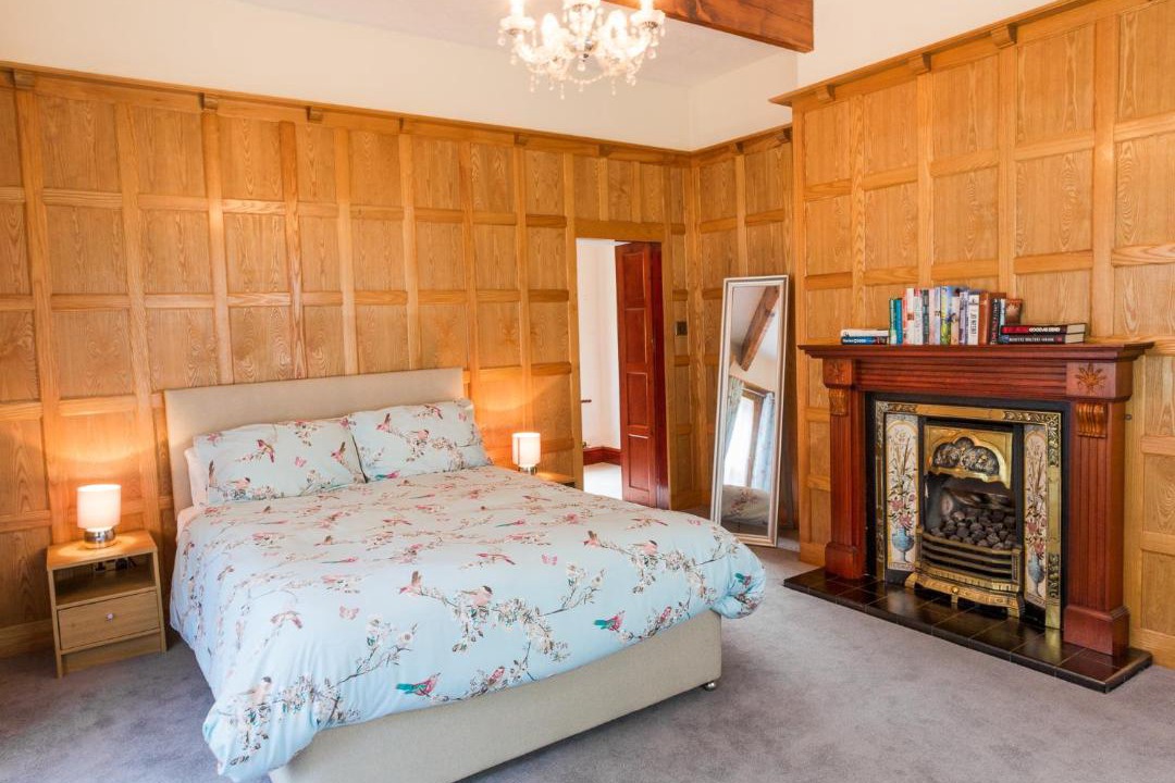 Photo of Bedroom in Hoylandswaine