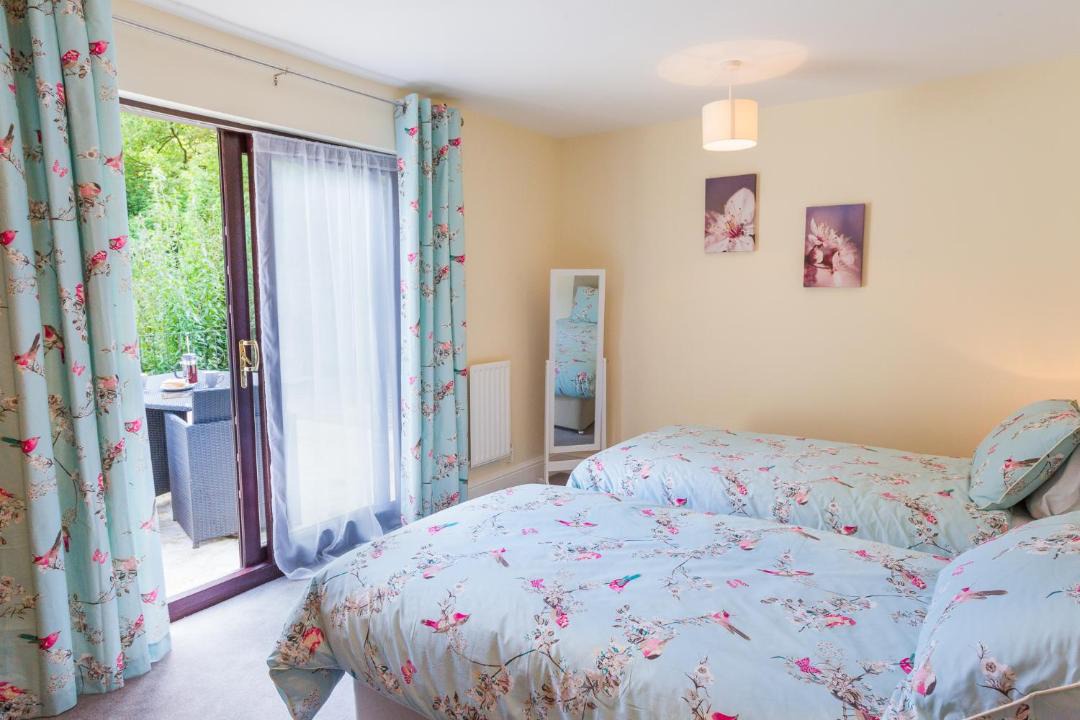 Photo of Bedroom in Hoylandswaine