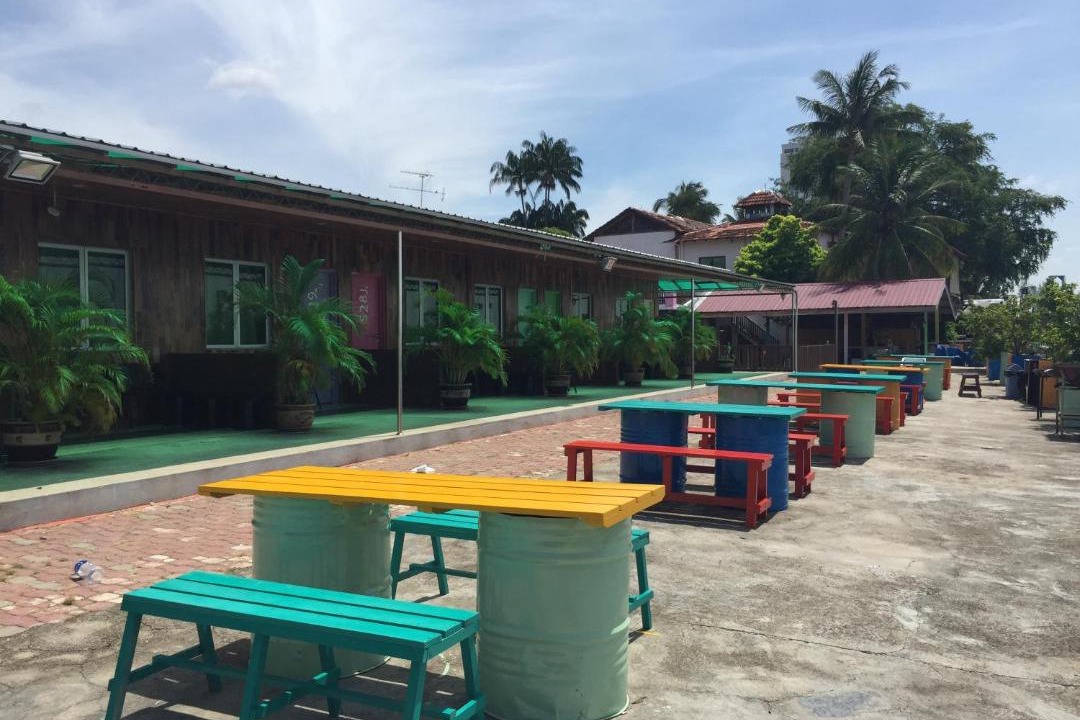 Photo of Others in Bukit Rambai