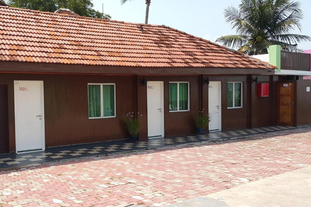 Photo of Others in Bukit Rambai