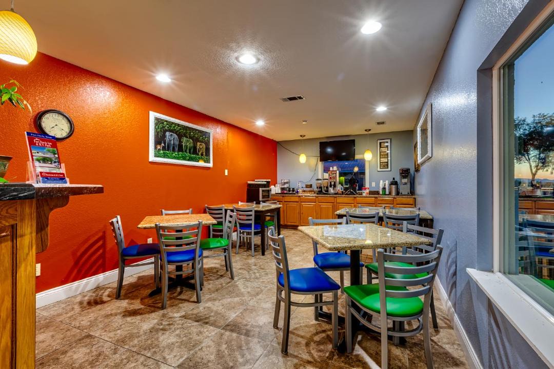 Photo of Kitchen in Fort Davis