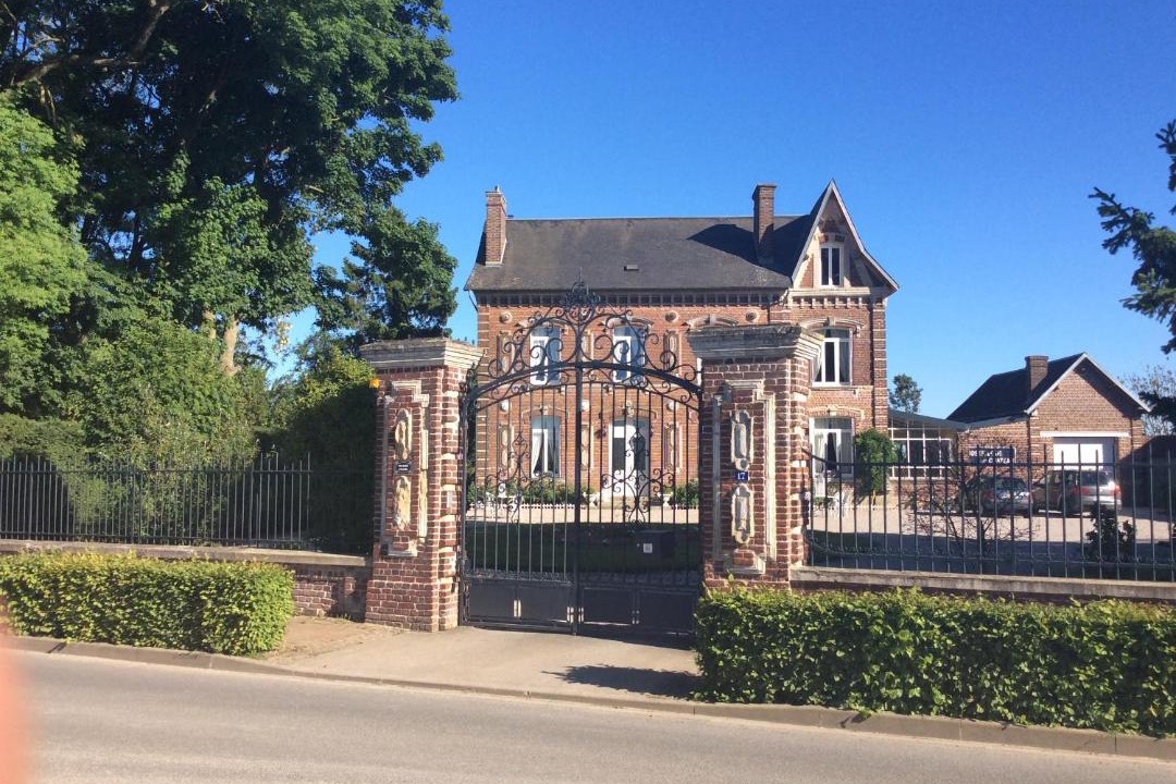 Photo of Others in Mesnil-Saint-Nicaise