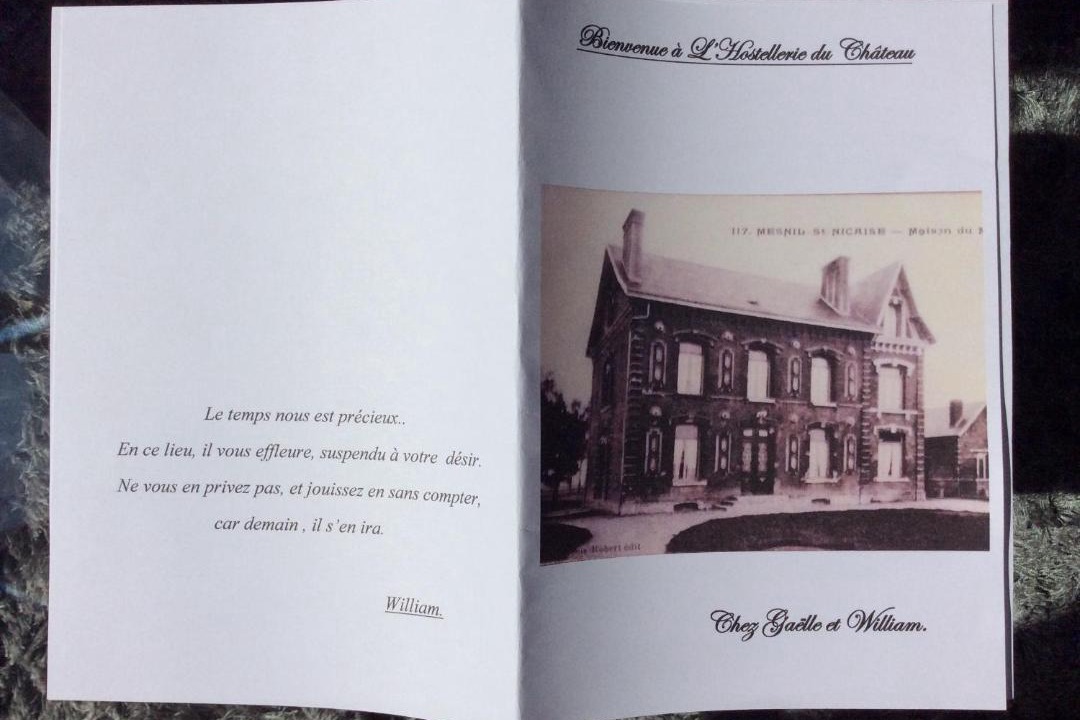 Photo of Others in Mesnil-Saint-Nicaise