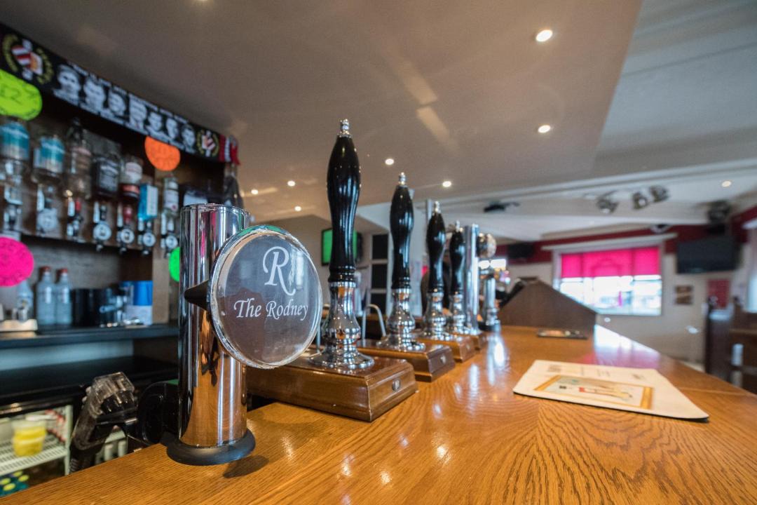 Photo of Others in Warrington