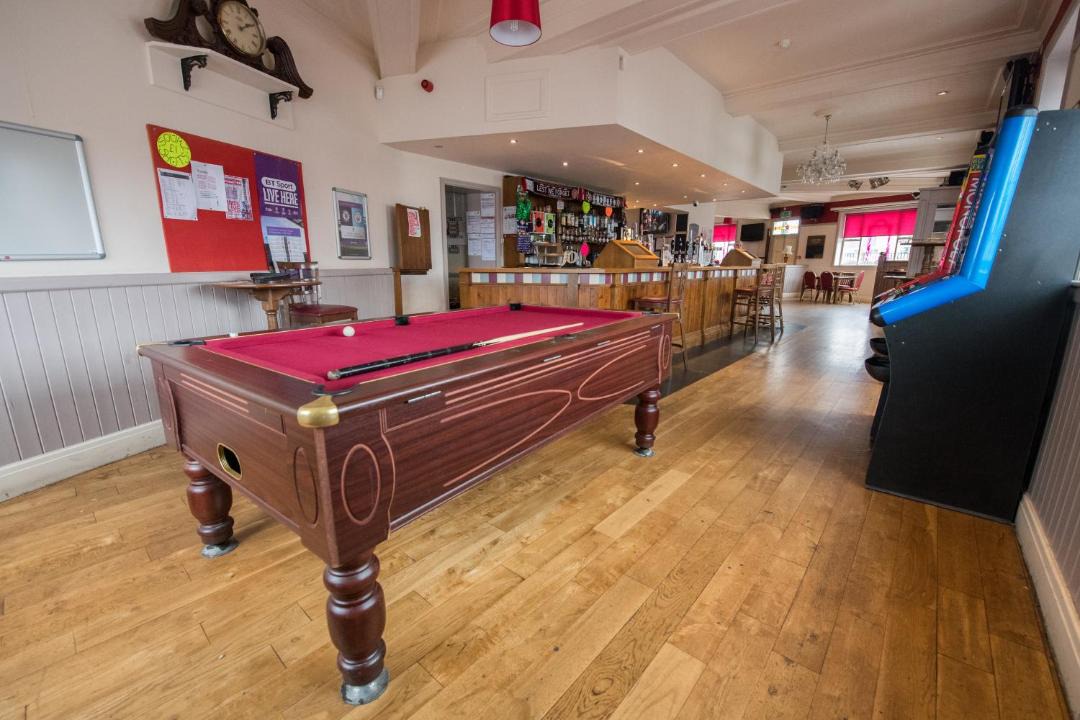 Photo of Others in Warrington