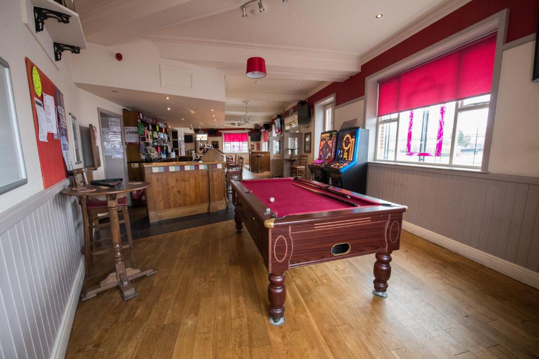 Photo of Others in Warrington