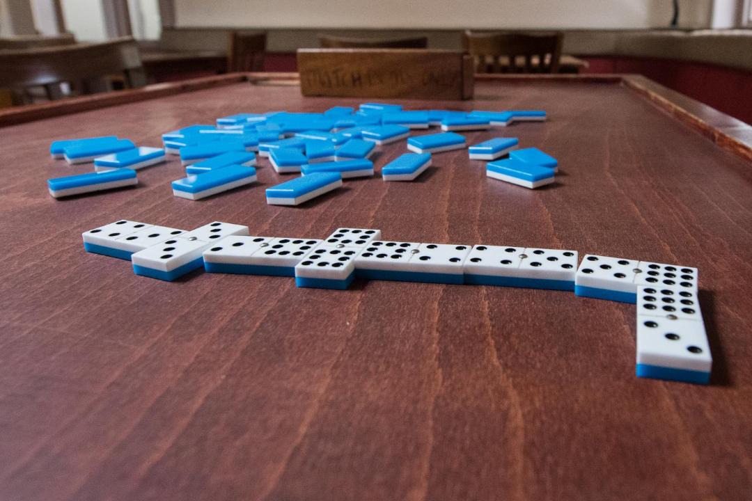 Photo of Others in Warrington