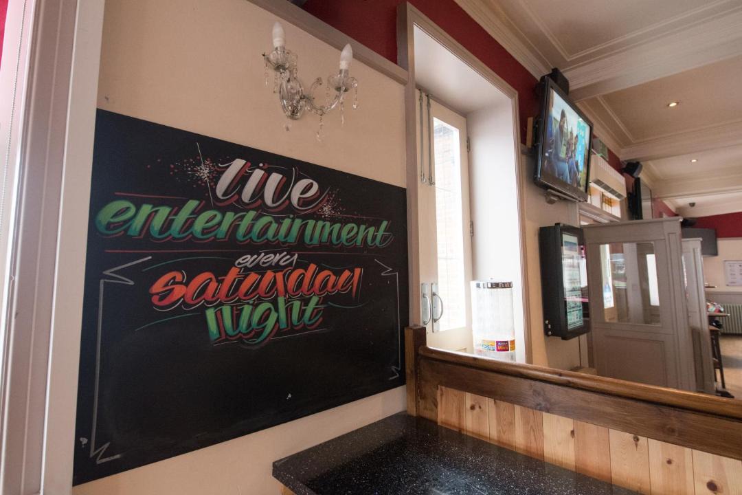 Photo of Others in Warrington