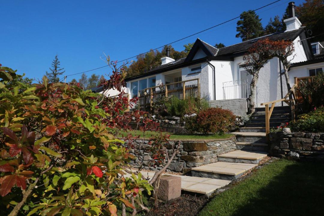 Photo of Others in Cairndow