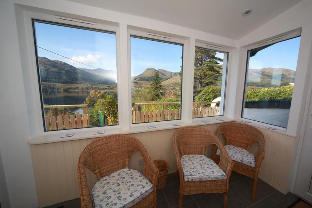 Photo of Patio Balcony in Cairndow