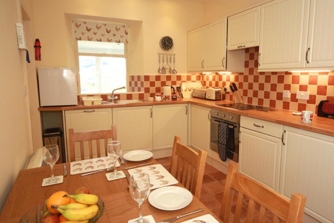 Photo of Kitchen in Cairndow