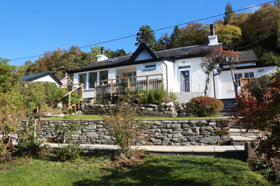 Photo of Others in Cairndow