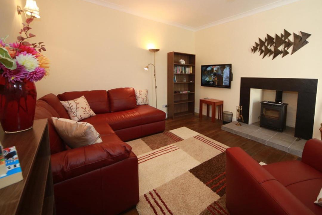 Photo of Livingroom in Cairndow