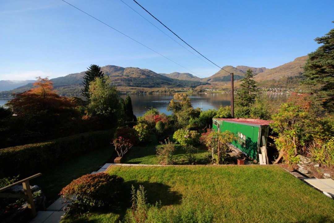 Photo of Others in Cairndow