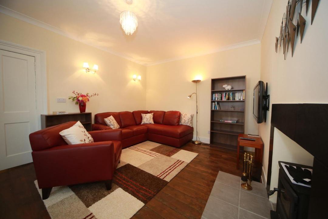 Photo of Others in Cairndow