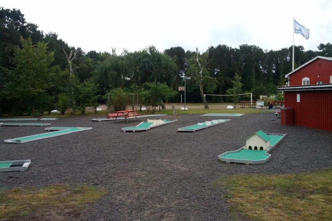 Photo of Outdoor in Ronne