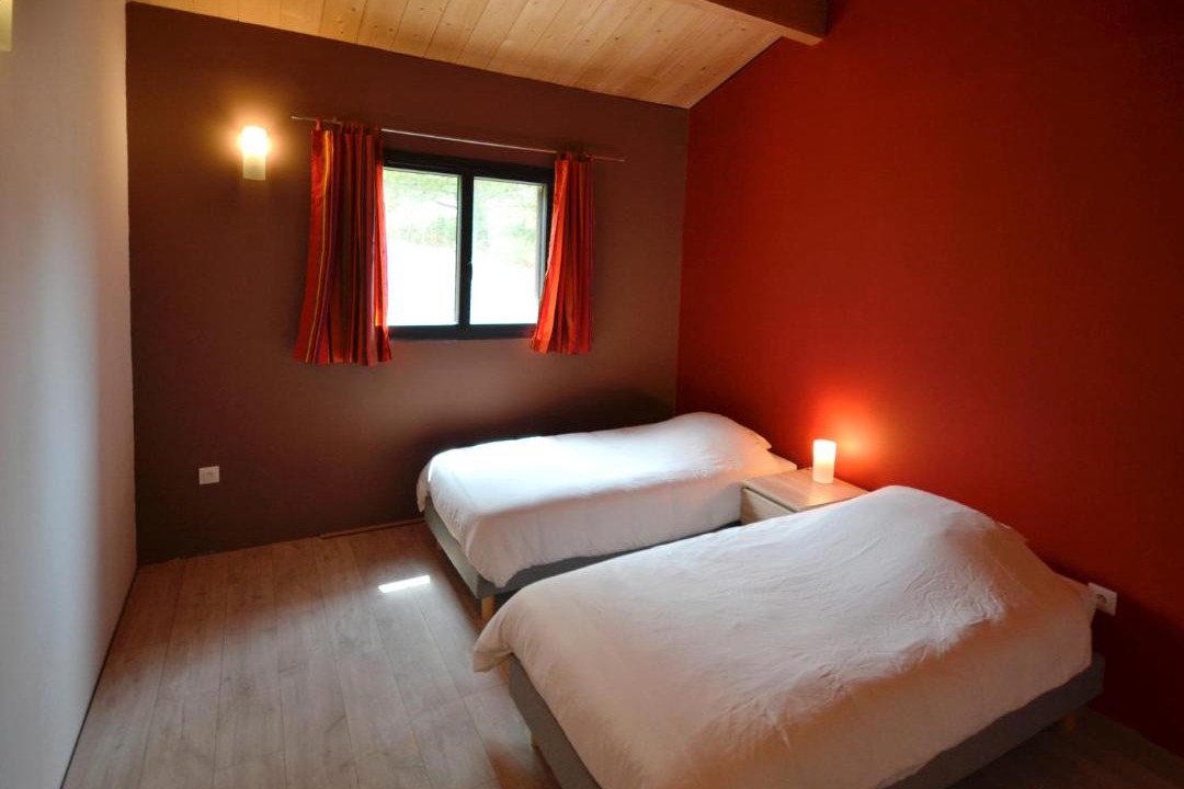 Photo of Bedroom in Camelas