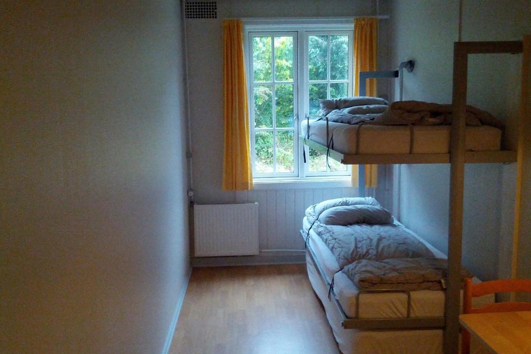 Photo of Bedroom in Ronne