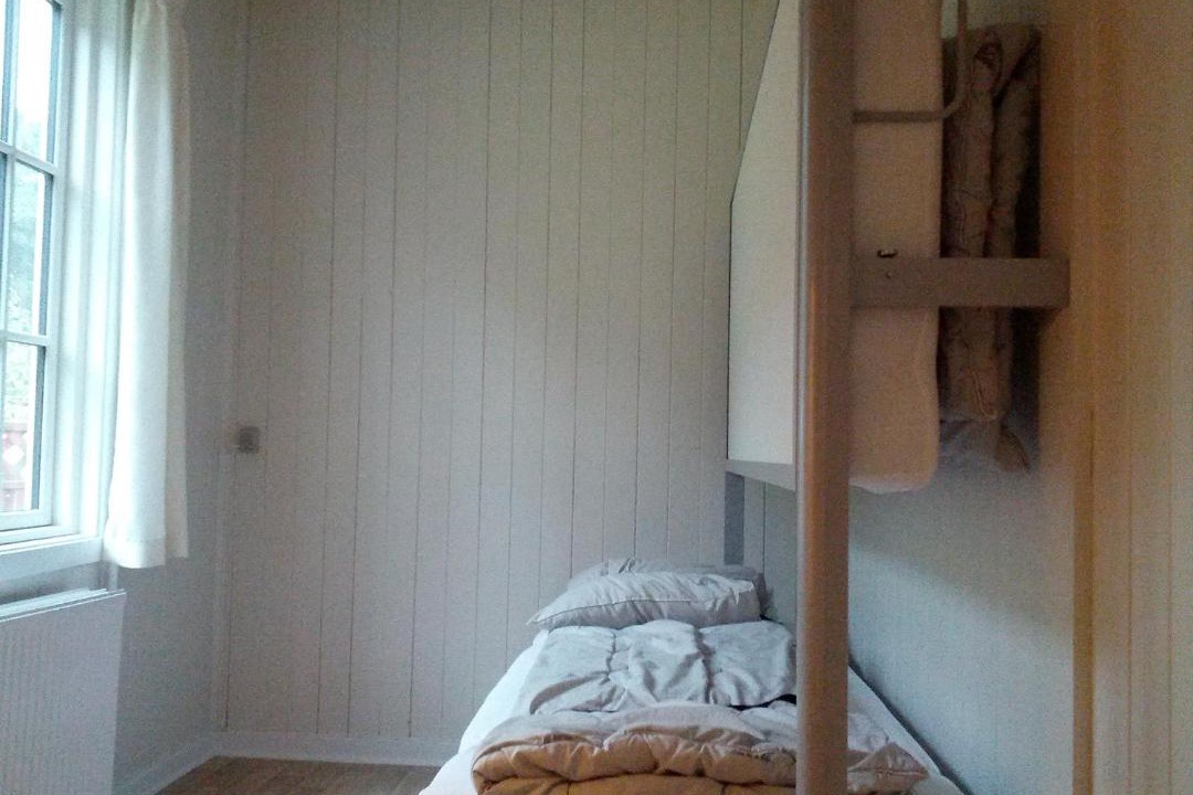 Photo of Bedroom in Ronne