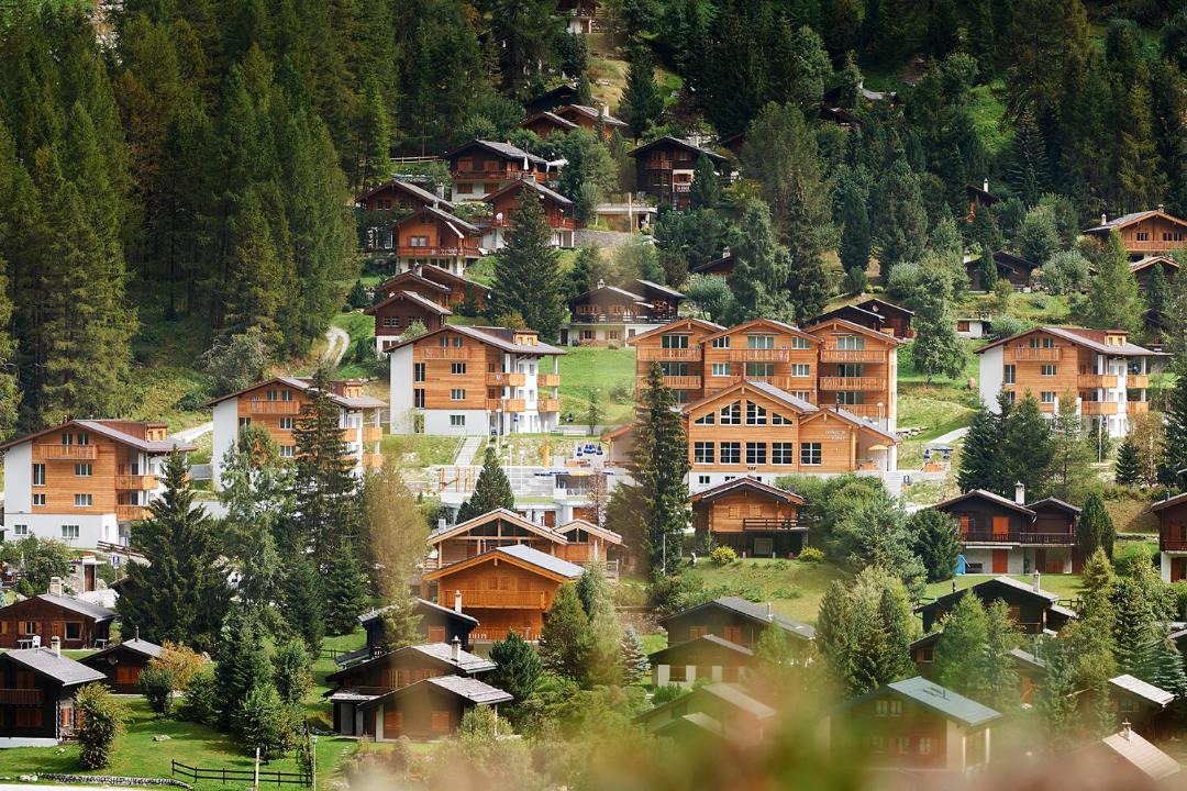 Photo of Others in Zinal