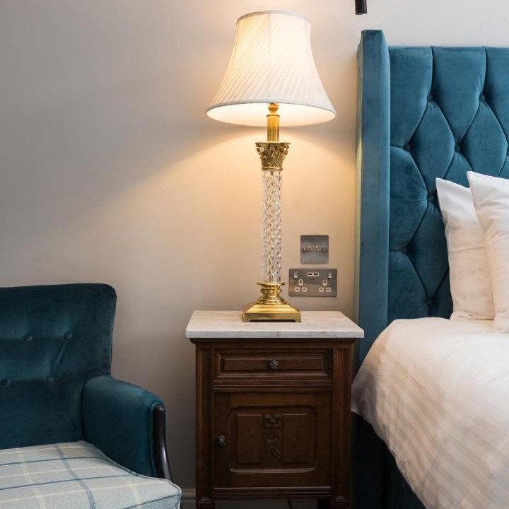 Photo of Bedroom in Padiham