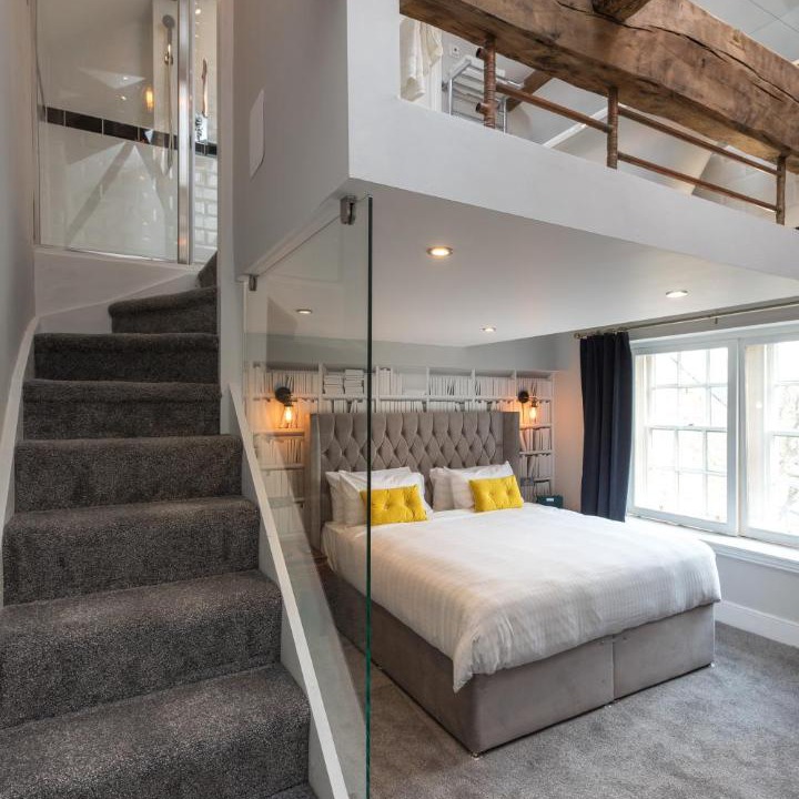 Photo of Bedroom in Padiham