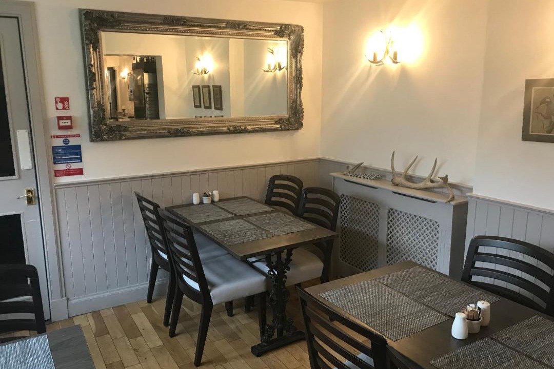 Photo of Others in Callander