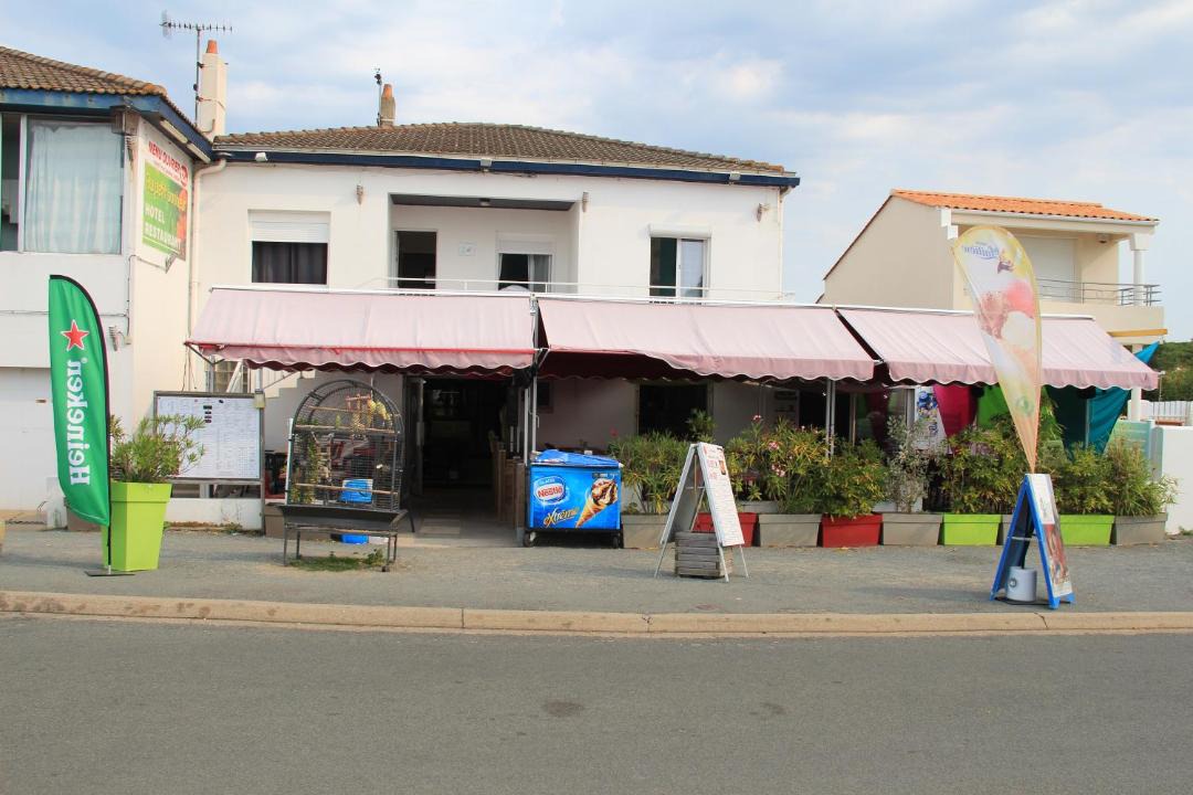 Photo of Others in La Tranche-sur-Mer