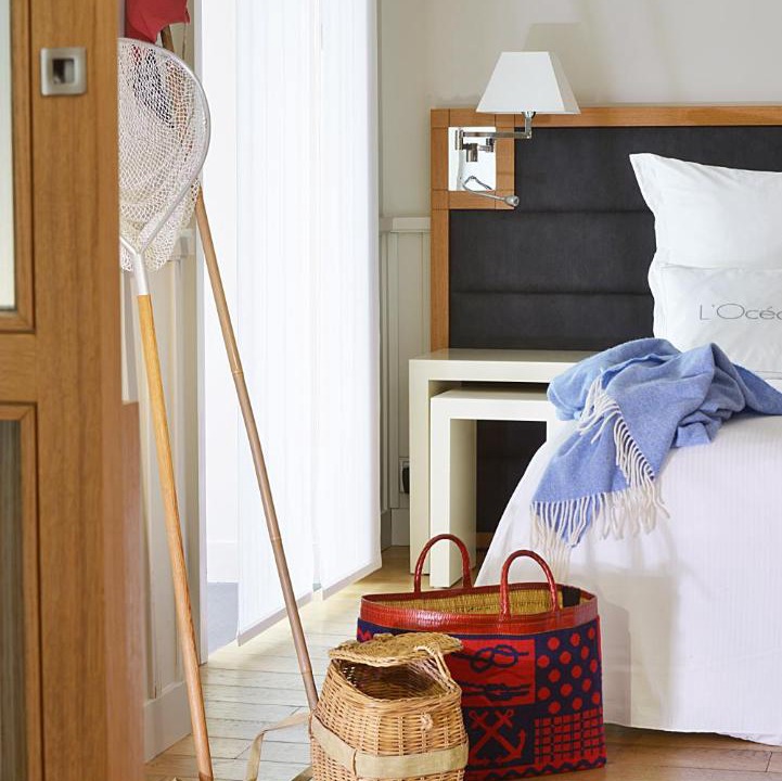 Photo of Bedroom in Le Croisic