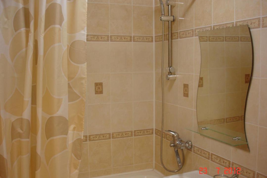 Photo of Bathroom in Nizhniy Novgorod City Centre