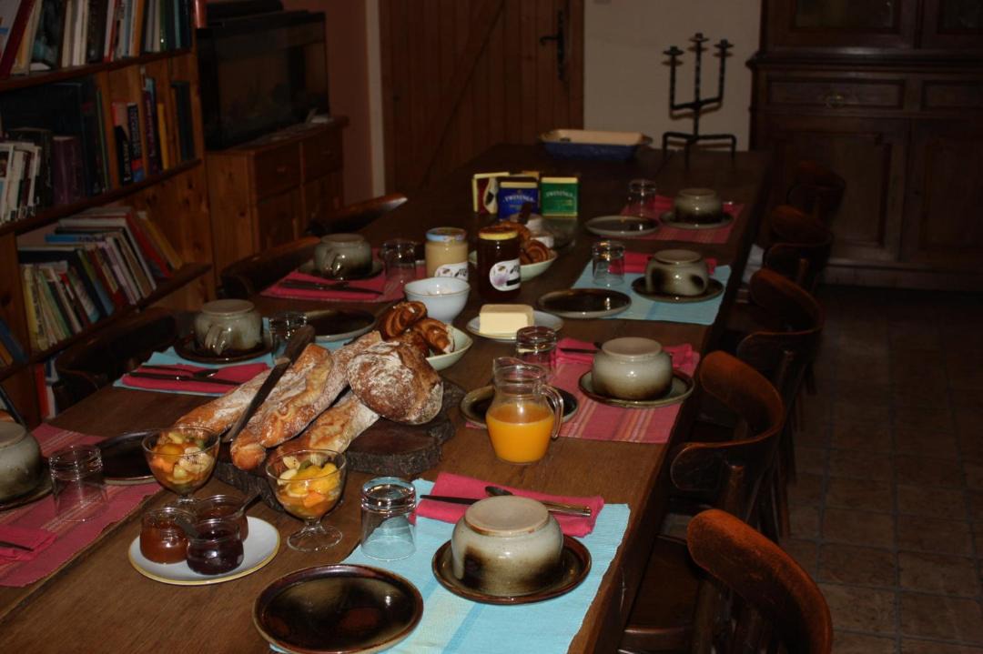 Photo of Kitchen in Foameix-Ornel
