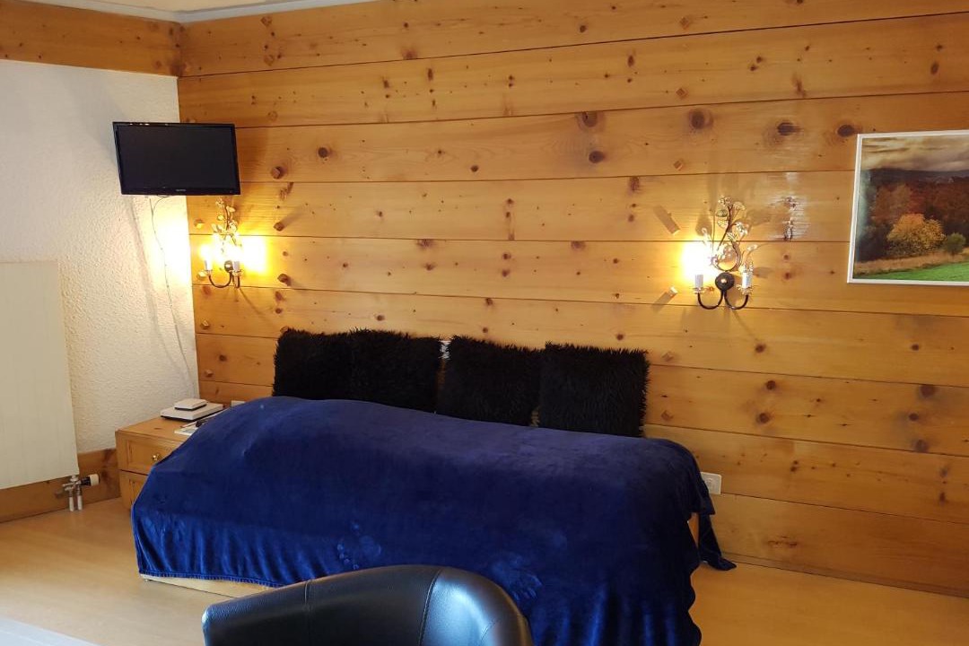 Photo of Bedroom in Villars-sur-Ollon