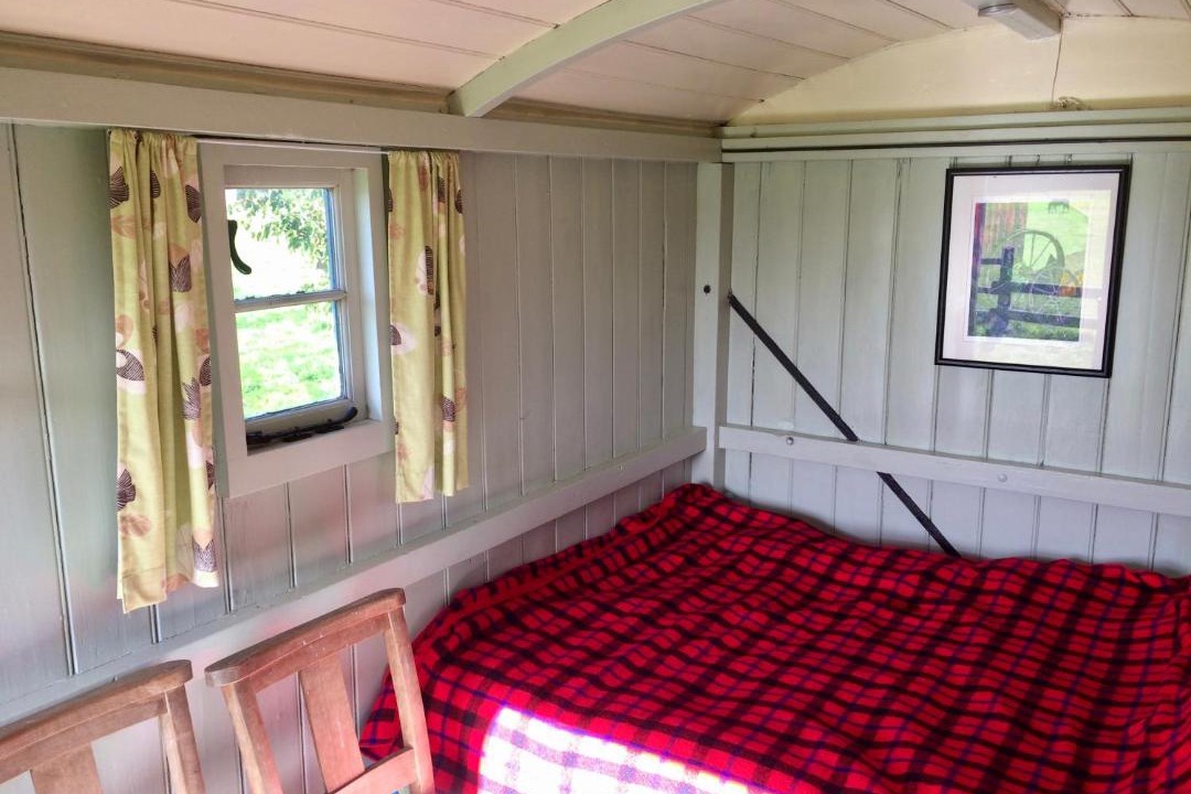 Photo of Bedroom in Milton Abbas