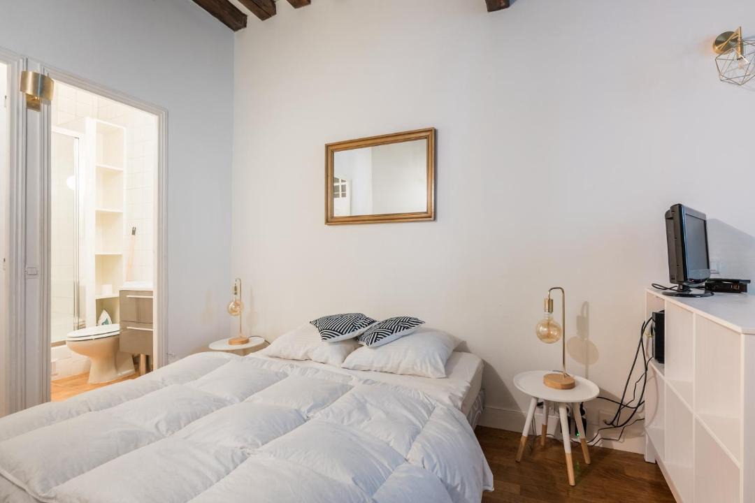 Photo of Bedroom in Les Iles