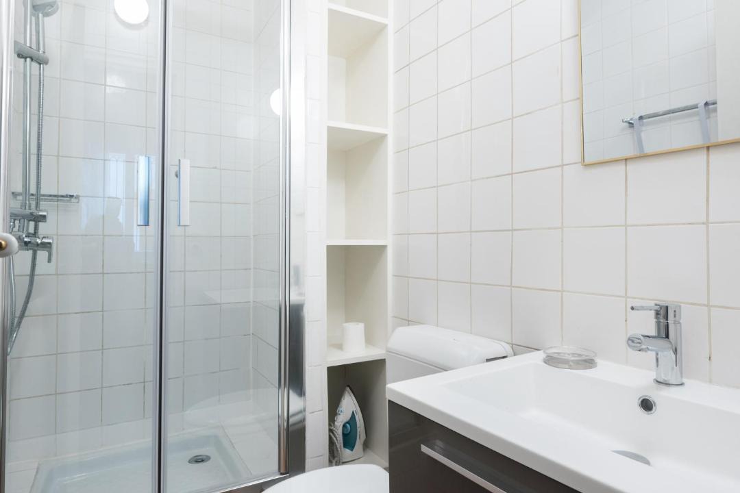 Photo of Bathroom in Les Iles