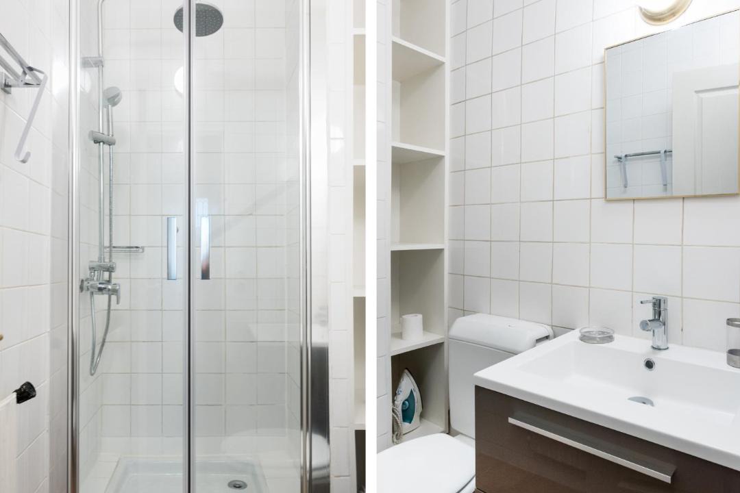 Photo of Bathroom in Les Iles