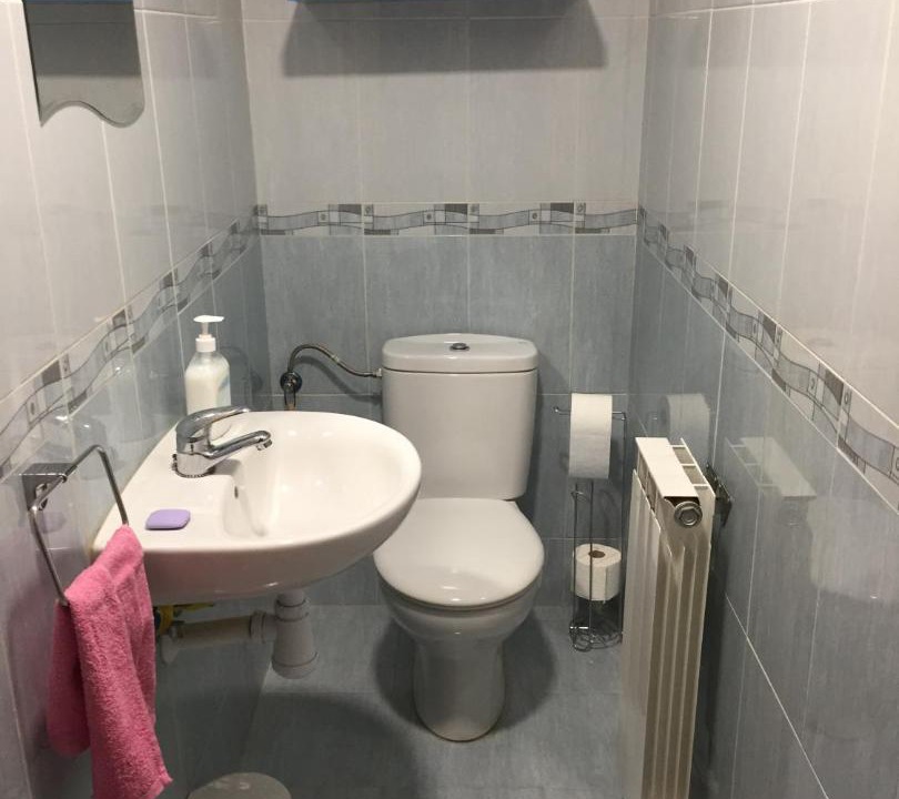 Photo of Bathroom in Sobradiel