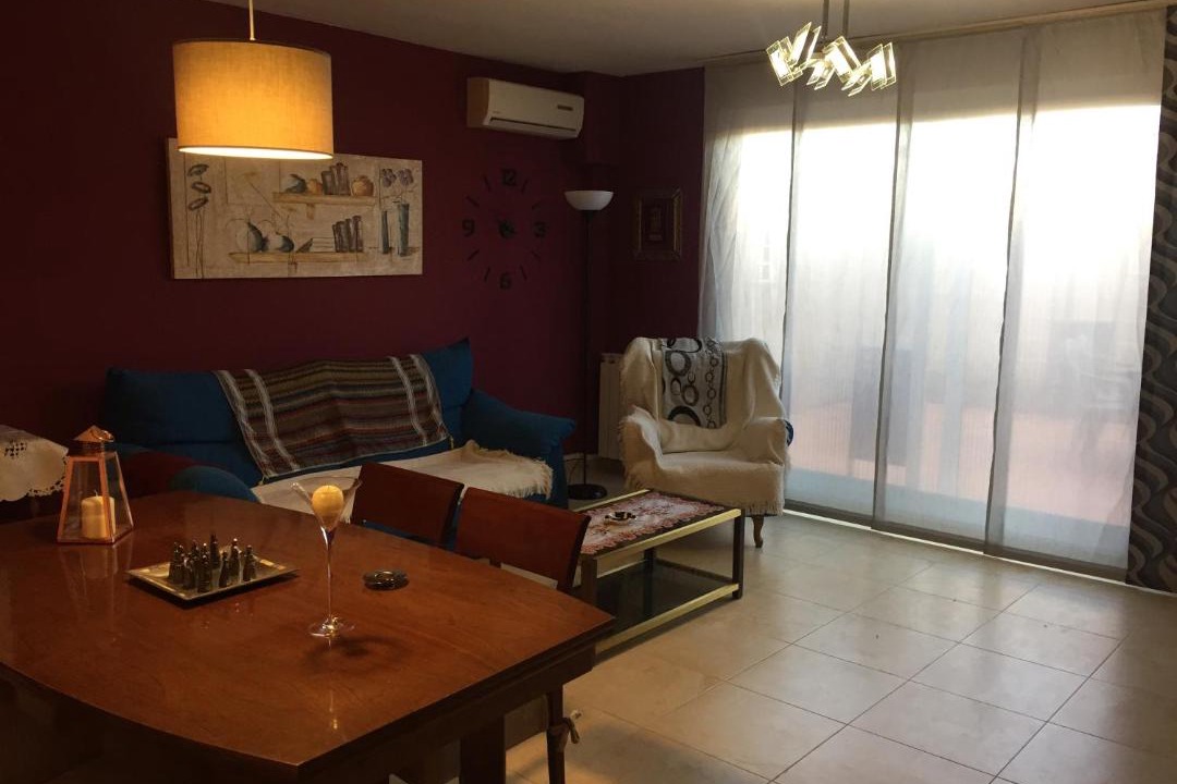 Photo of Livingroom in Sobradiel