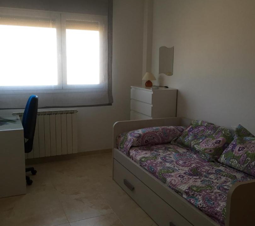Photo of Bedroom in Sobradiel