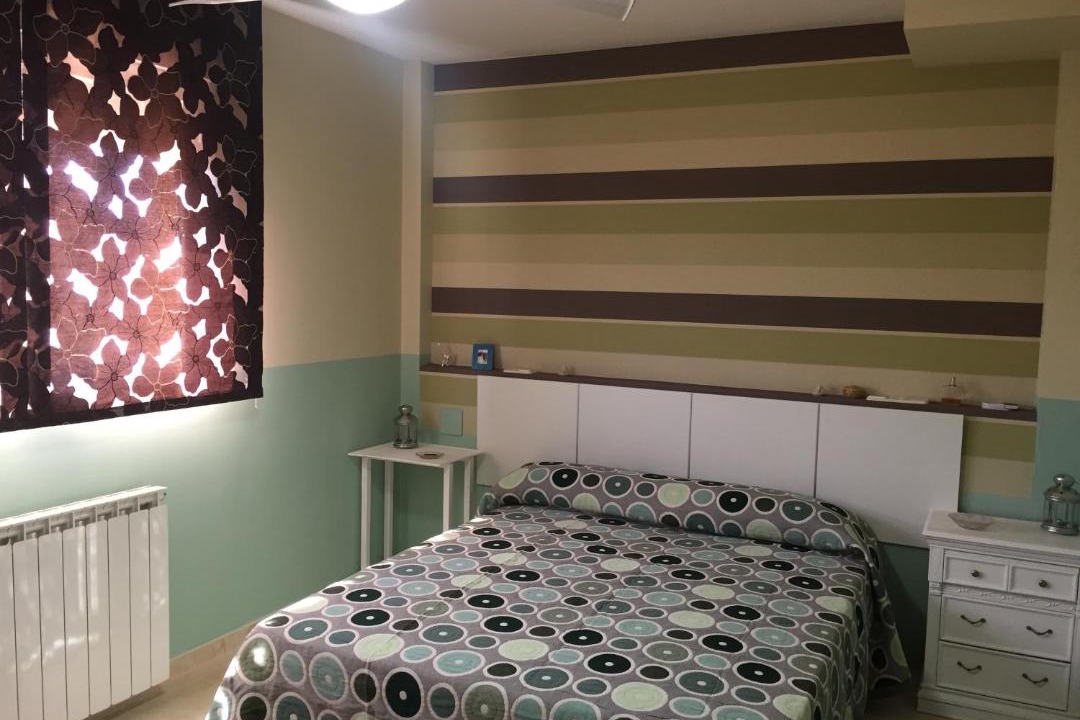 Photo of Bedroom in Sobradiel