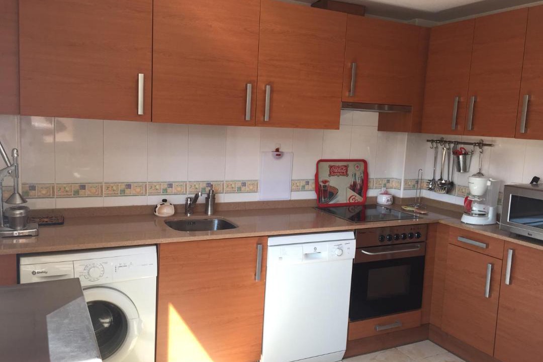 Photo of Kitchen in Sobradiel